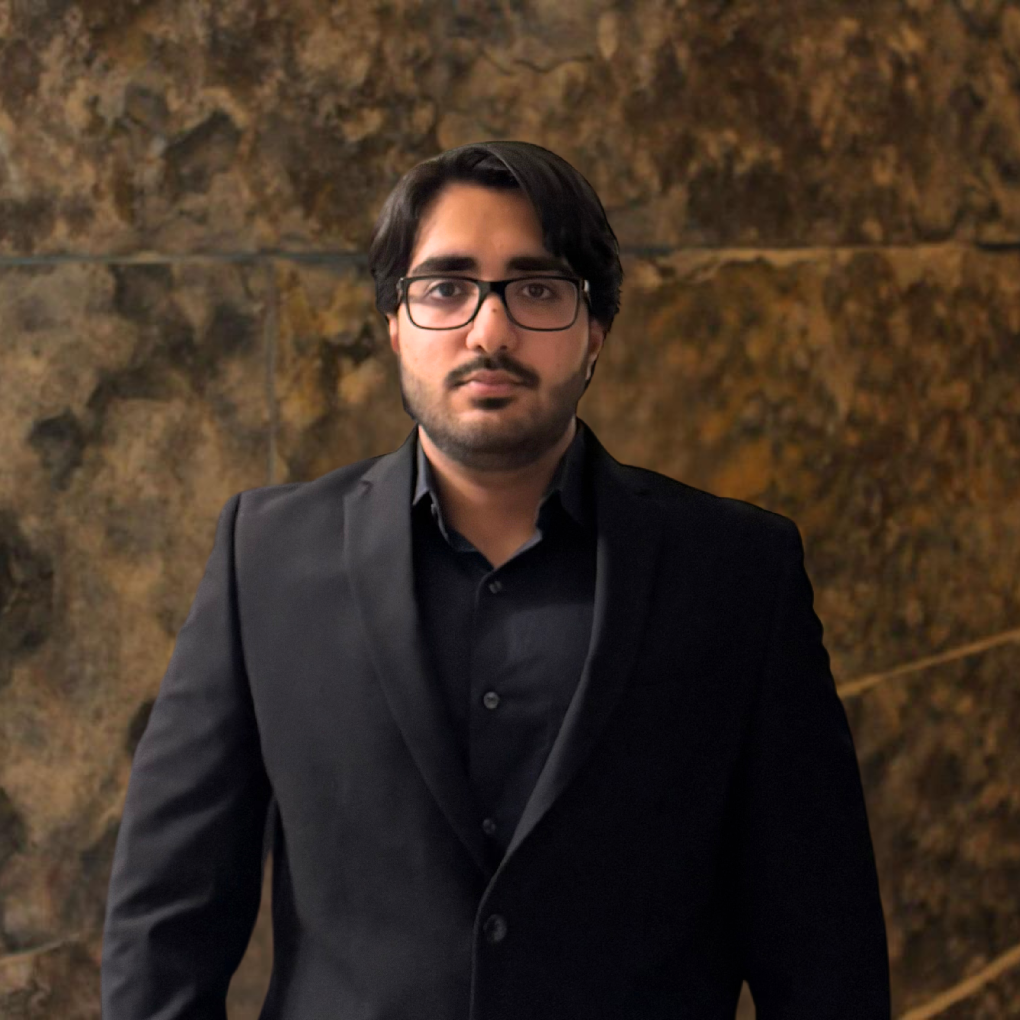Arjun Singh